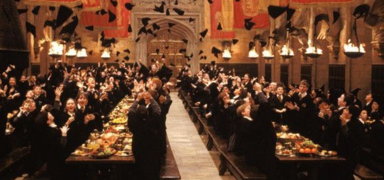 Harry Potter