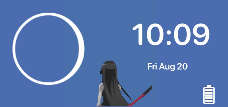 akame