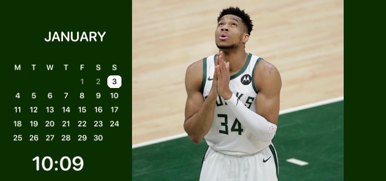 giannis