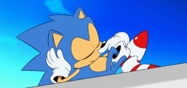 Sonic Mania Adventures