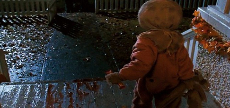 Trick R Treat 