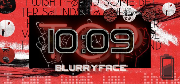 Twenty one pilots widget