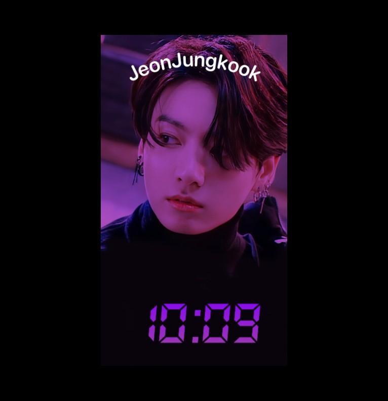 jungkook