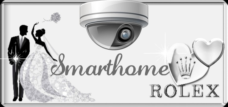 Smarthome R...x Hochzeitstag 