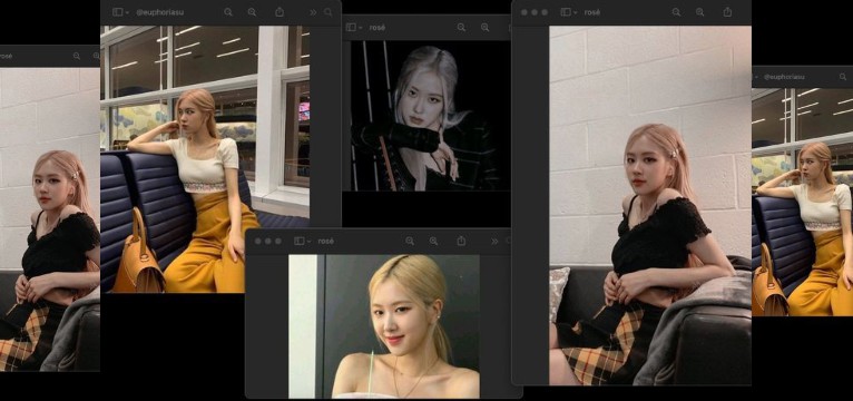 BLACKPINK