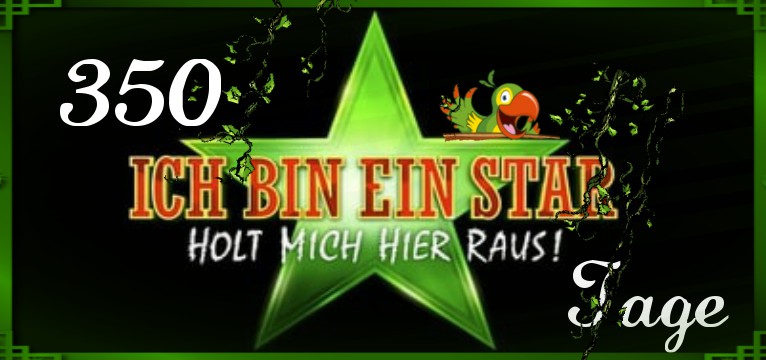 Counter  Ich bin ein Star  Dschungelcamp 