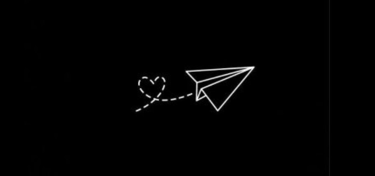 Cute airplane 