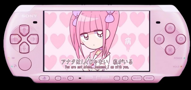 menhera chan