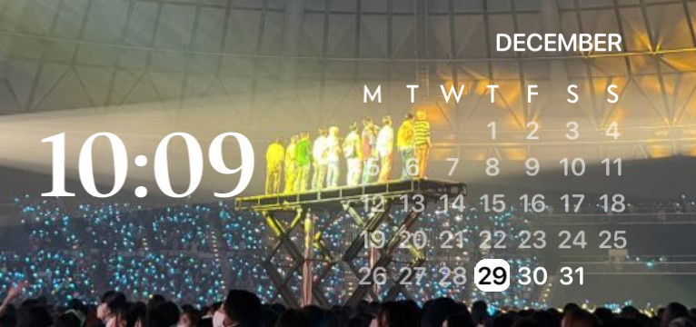 Calendar and Time
