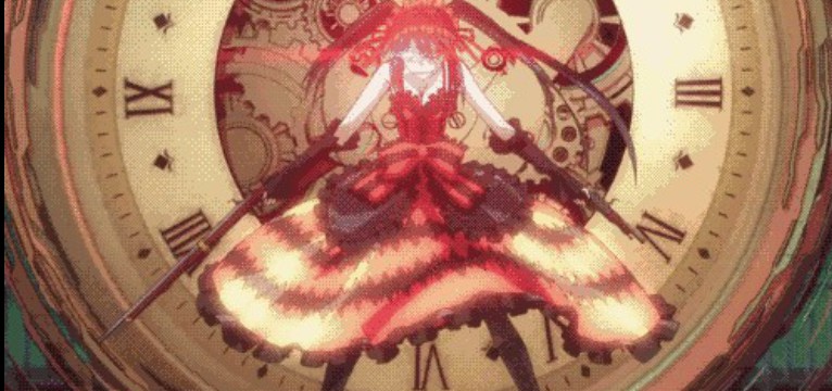 Kurumi Tokisaki