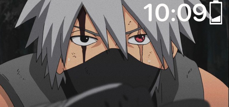 Kakashi