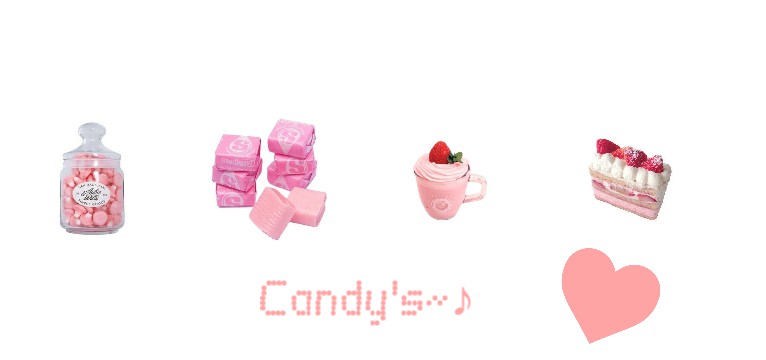 Candys 