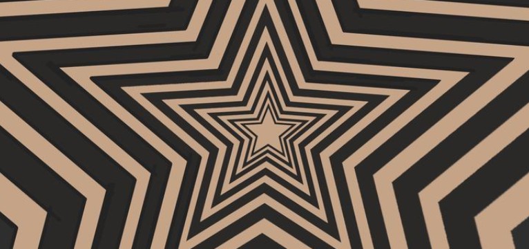 star