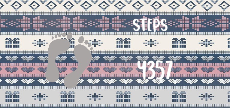 Step North Pattern 