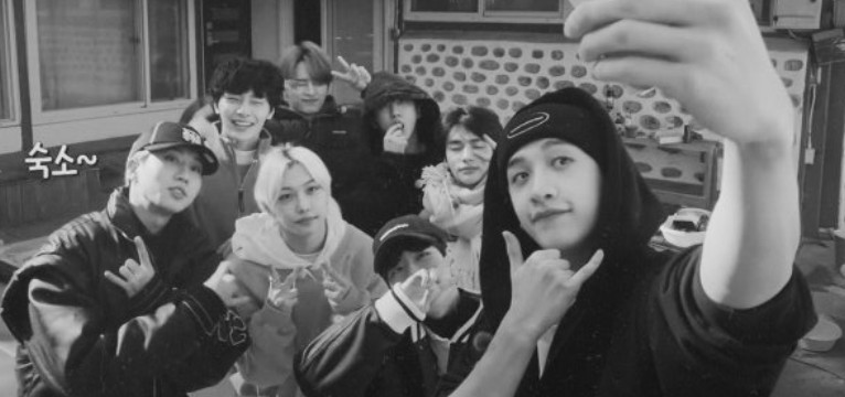 straykids 