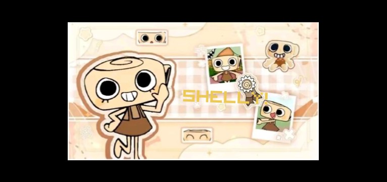 SHELLY