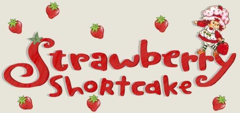 strawberrys