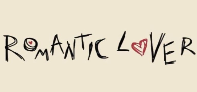 Romantic Lover