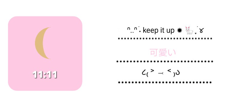 pink notes