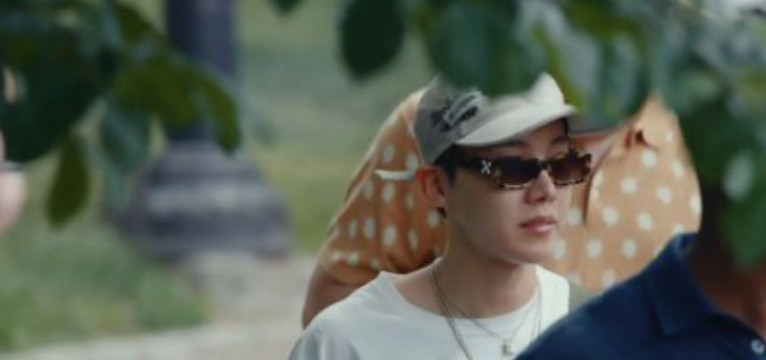 jhope widget