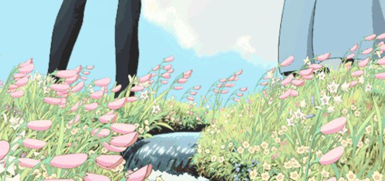howls moving castle gif