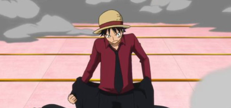 Luffy