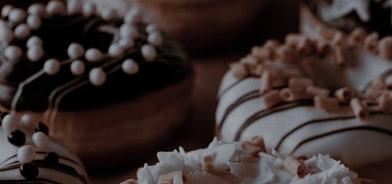 donuts header