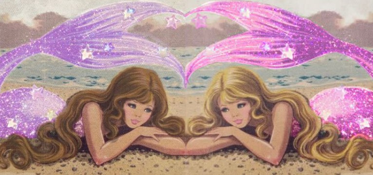 Mermaids