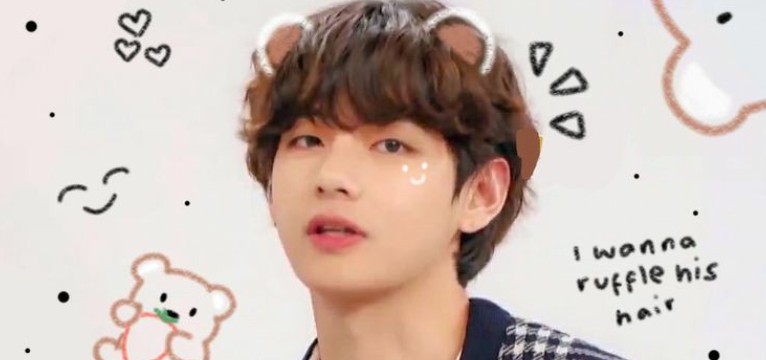 ; taehyung