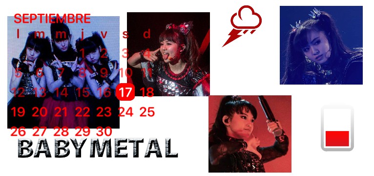 babymetal 