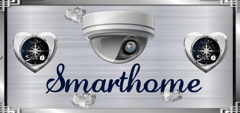Smarthome 1 Sylt Sie  Compass 