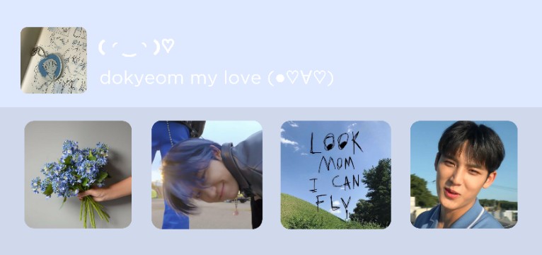 blue seventeen