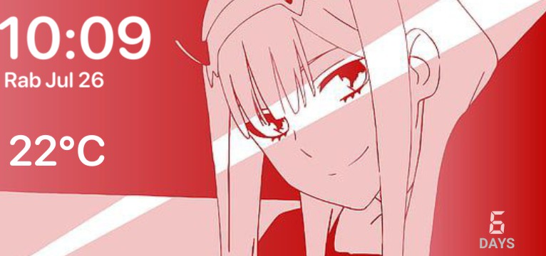 Zero two