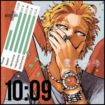 Hawks 