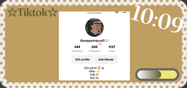 Tiktok