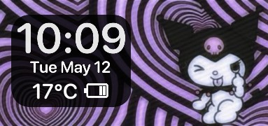 Kuromi