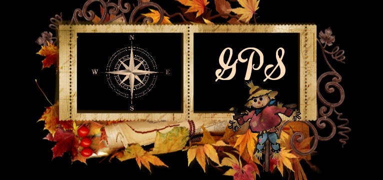 GPS Autumn Big