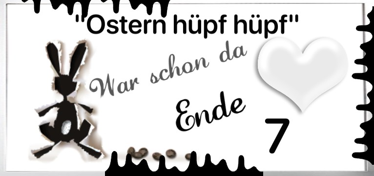 Counter  Ostern Ende