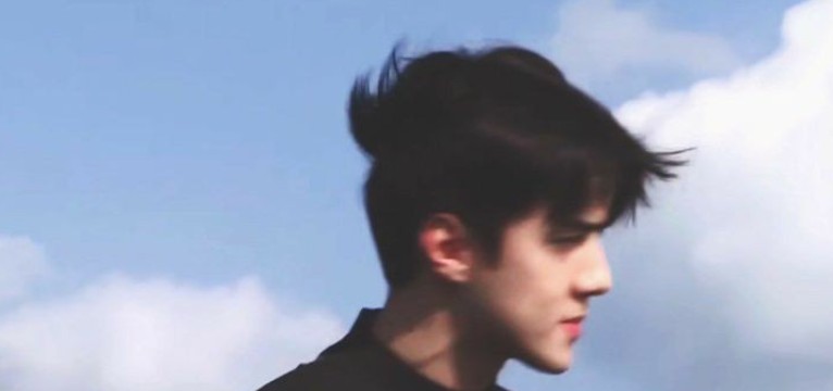 Oh sehun EXO
