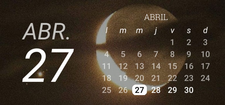 Date calendar Copy