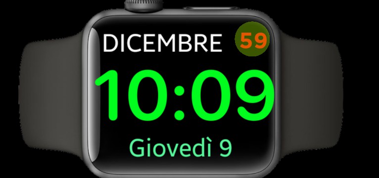 Apple Watch charging Copy