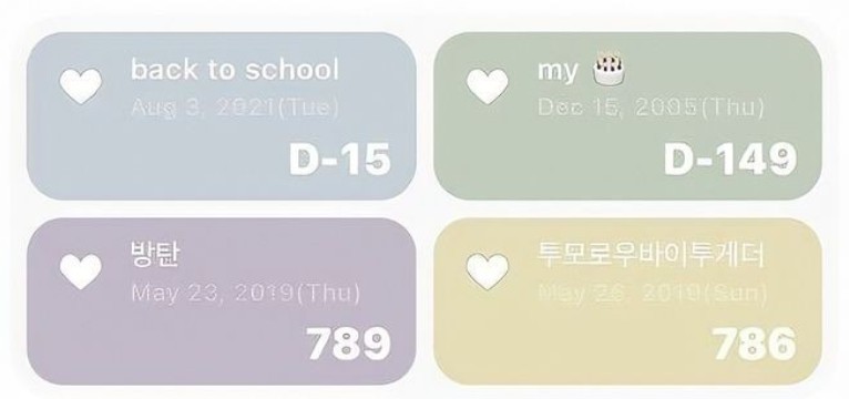 Pastel Day