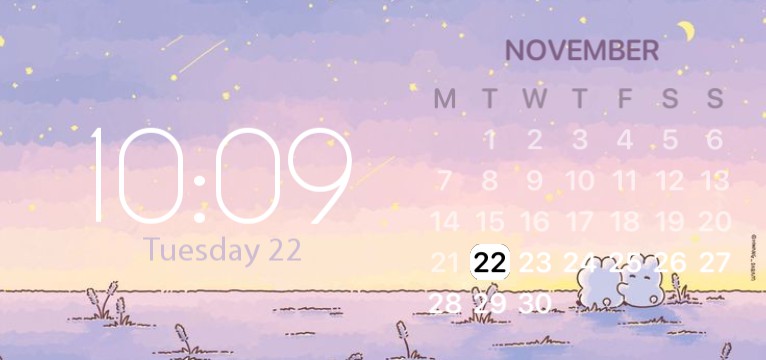 cute aesthetic