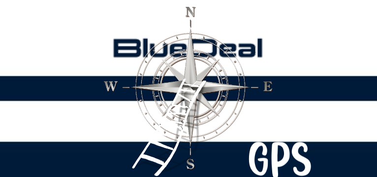 GPS BlueDeal 