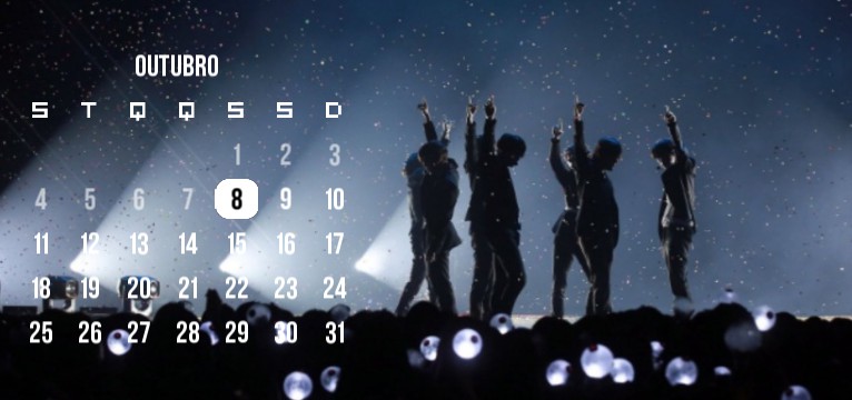 BTS Show 