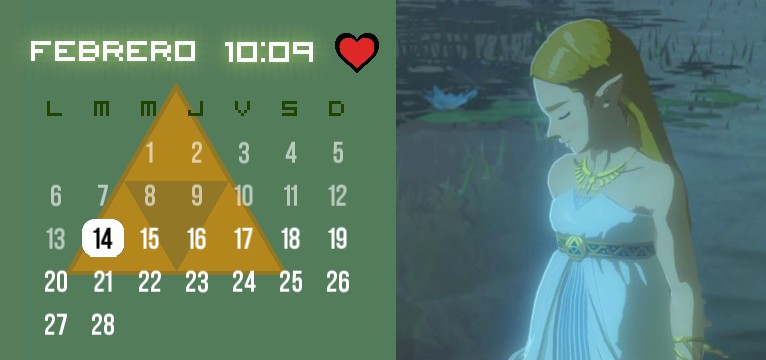 Zelda
