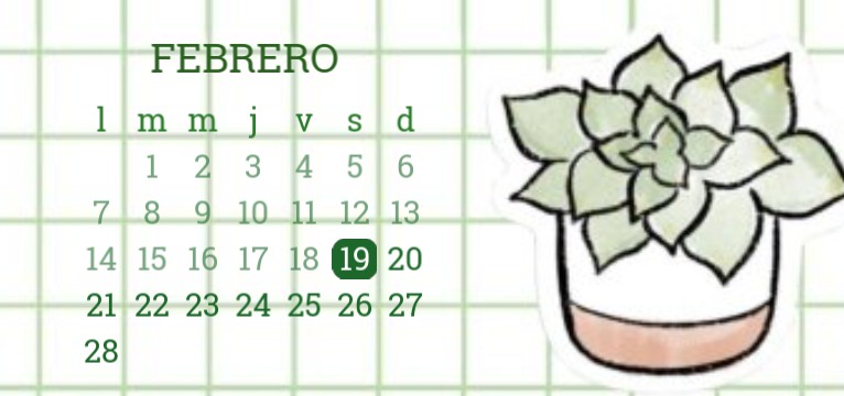 calendar