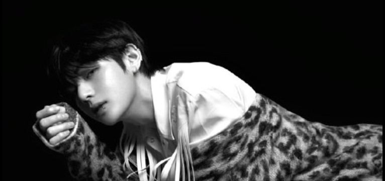 taehyung 