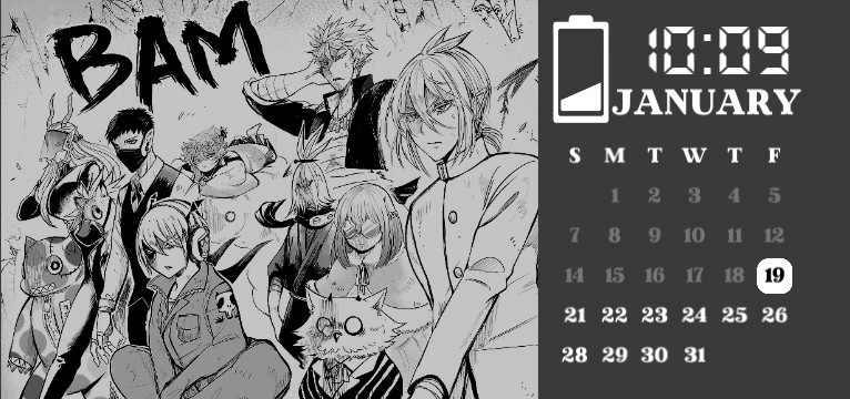 calendar 