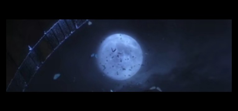 moon